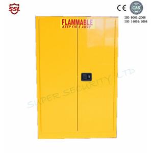 Buy cheap Flammable  45 Gallon in Malaysia Chemical Cabinet from wholesalers