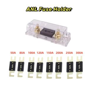 Buy cheap M5 12V Waterproof Fuse Holders with Drop Protection from wholesalers
