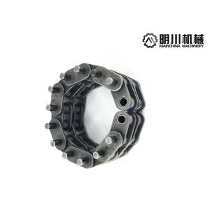 Buy cheap Professional Transmission Roller Chain With Extended Pin from wholesalers