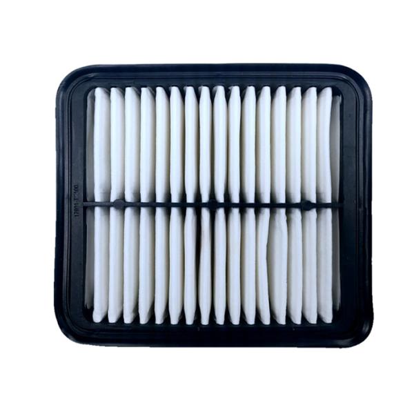 Quality 17801-TXA00 Auto Engine Air Filter For Joyear Cross 1.8l Vizhi V2 1.3 1.5l for sale