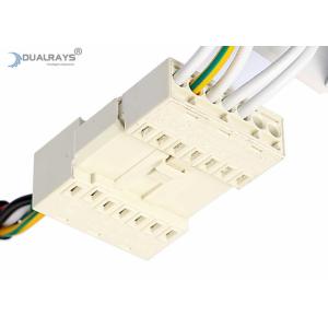 Dualrays All Trunking System Plug in LED Linear Module 5 Years Warranty Power
