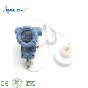 Buy cheap Electrical Connection Ultrasonic Transducer Sensor Digital Output PVC Shell Material from wholesalers
