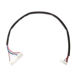 Buy cheap Molex 51146 0500 Electronic Industry Wiring Harness JST Custom Made from wholesalers