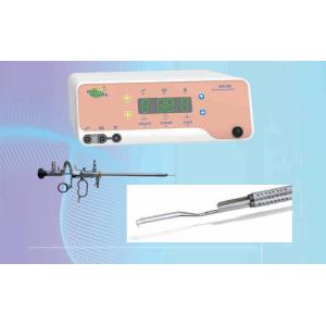 China Tonsillectomy Plasma Surgery System with Controlled Temperature for Hospital on sale