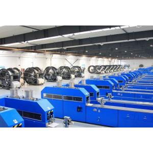 Buy cheap Composite Core Pultrusion Line Trapezoidal Wires Aluminum Conductor CE Certification from wholesalers