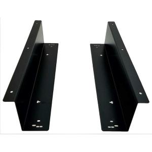 Buy cheap Under Counter Mounting Brackets for Cash Drawer Heavy Duty Steel Brackets for Installation of 16