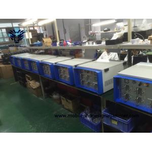 Prison Cell Phone Jammers Customized Frequency With Aluminum - Alloy Casing