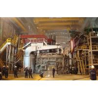 Buy cheap AC High Power Metallurgical Equipment With Hydraulic Station / Control Valves product