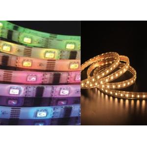 Buy cheap Pick And Place Machine For Flexible Strip Light 1M - 100M 250000CPH Double Module Heads from wholesalers