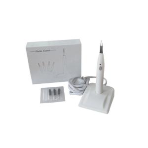 Buy cheap Dental Wireless Charging Endodontic Equipment Gutta Percha Cutter with 4tips from wholesalers