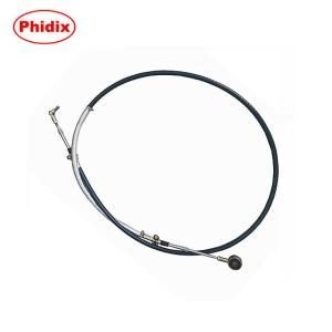 Buy cheap Push Pull Control Cable Pull Only Control Cable Precise Control from wholesalers