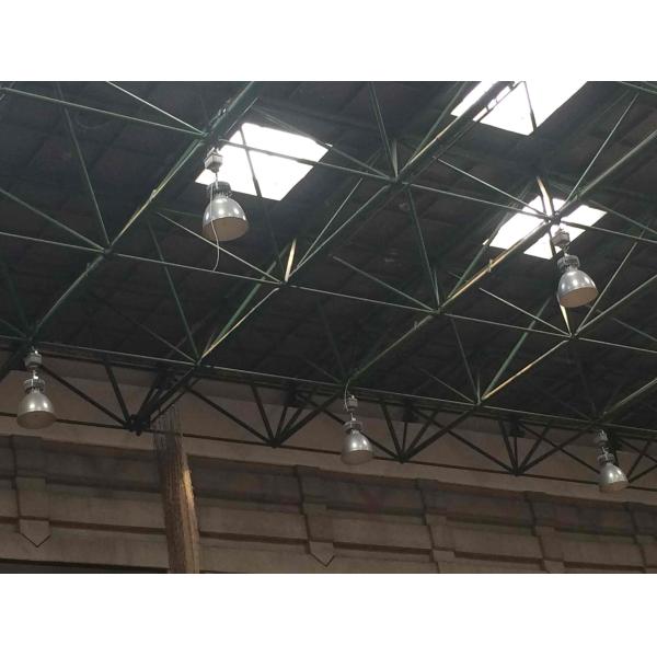 Chandelier Motorized Lift System