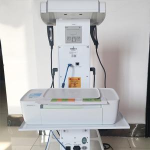 Buy cheap Professional Body Composition Analyzer 53VA , ODM Fat Test Machine from wholesalers