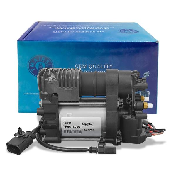 Buy cheap 5KG Air Suspension Compressor Air Suspension Pump 95835890100 95835890101 from wholesalers