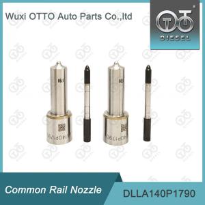 DLLA140P1790 Bosch Common Rail Nozzle For Injectors 0445120141