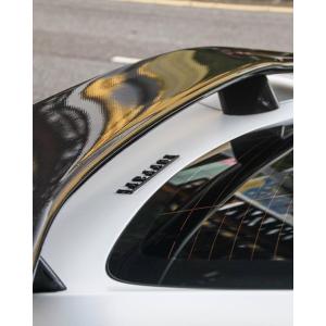 Ferrari F12 Carbon Fiber body Kit F12 Novitec N-largo style front and rear