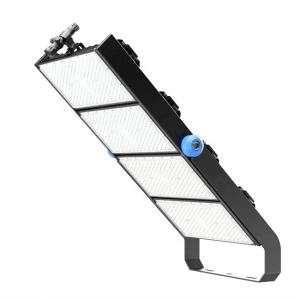 5 Years Warranty IP65 SMD Commercial 100W 150W 200W Stadium Flood Lights For
