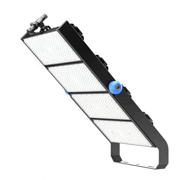 Buy cheap 100W Flood Light Indoor Outdoor Led Stadium Light With 150LM/W 5000K For Sports Field from wholesalers