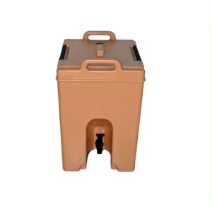 Buy cheap Custom model Food grade plastic container Coffee container rotoplastic mold from wholesalers