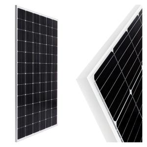 Buy cheap TUV 145W Mono Mini Solar Panel , Residential Solar Panels from wholesalers