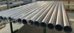 Buy cheap 2024 6061 7075 Aluminum Tube 7075 T6 Seamless Thin Wall Aluminum Tubing from wholesalers