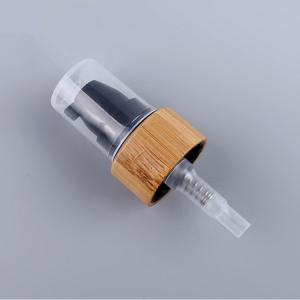 Buy cheap Customized 24/410 Lotion Pump Replacement With Leakage Prevention Design from wholesalers