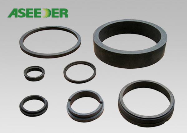 Buy cheap Tungsten Carbide Sealing Ring for Mechanical Sleeve and Seal Ring from wholesalers