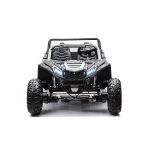 Buy cheap Popular Plastic Type PP 24v UTV Four-Seat Children Ride on Car Electric for Kids from wholesalers
