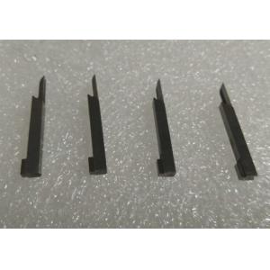 Buy cheap ODM Precision Machined Components , EDM Wear Parts Wire Cut product