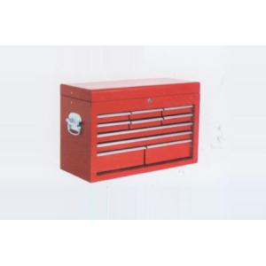 Buy cheap OEM / ODM 10 Drawer Tool Chest And Cabinet with Aluminum drawer handles (THB-242A0) from wholesalers