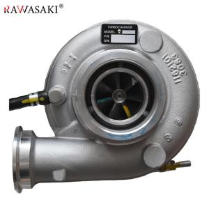 EC210D EC200D EW140C EC210D Engine Turbo 0429-9161KZ 04299152KZ Turbo Charger