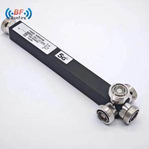 Buy cheap GFQ-XXXXXX 5000-6000MHz 4 Way PCB Power Splitter for Stable and Consistent Performance from wholesalers