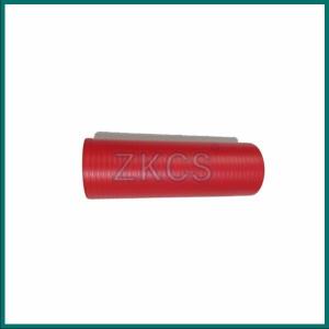 Buy cheap Plastic Spiral Tube With 65mm Diameter PP Supporting Core For Telecom Industry from wholesalers