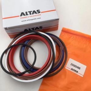 Buy cheap Industrial Mechanical Atlas Seal Kit 25503496 With Big Cross Section from wholesalers