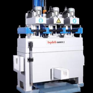 ±1C Temperature Accuracy Melting / Heat Treatment Aluminum Crucible Furnace with LED Display and LCD Display