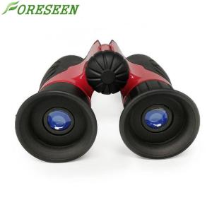 Buy cheap Sightseeing Kids Auto Focus Binoculars Telescopes Fogproof 8X21 Handwheel Focusing from wholesalers