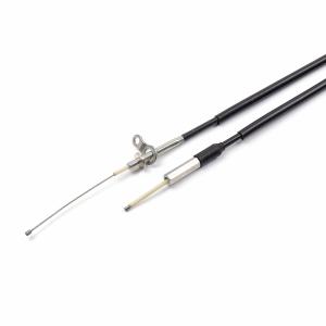 Buy cheap RoHS Certified Motorcycle Accelerator Cable For Halley from wholesalers