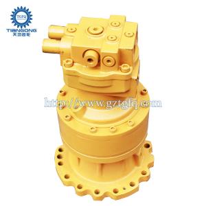 Buy cheap E12C E312D E313D E313D2 Excavator Swing Drive 170-9893 169-5549 from wholesalers