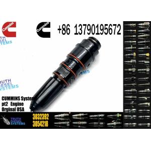 Buy cheap Sufficient stock engine fuel injector nozzle assy 3032392 4914308 4914325 unit pump for excavator NT855 Shantui bulldoze from wholesalers