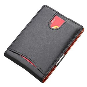 Buy cheap Daily Life Essential Men's Genuine Leather Wallet with Multi-functional Coin Purse from wholesalers