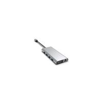 Buy cheap Macbook Usb A Adapter For Macbook Air 5 In 1 Multi Ports 4K Usb Type C Slim 3.0 product