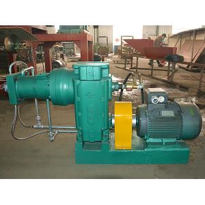 Buy cheap XJL-250 High Performance Automatic Rubber Strip Extruder / Rubber Strip Extruding Machine / Belt Extrusion Machine from wholesalers