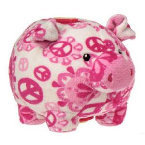 Buy cheap Piggy Bank Plush Toys from wholesalers