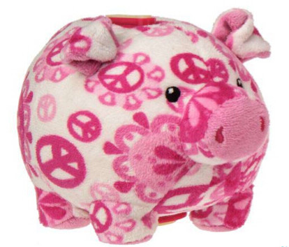 Buy cheap Piggy Bank Plush Toys from wholesalers