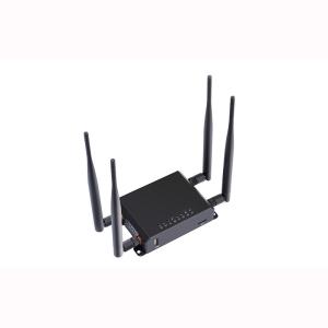 X10 1000mW High Power 4G LTE WiFi Router With US Sim Card 5dBi Antenna USB