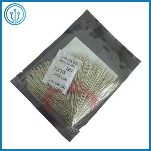 Buy cheap LPTC-500 Linear PTC Thermistor 500Ohm For Transformer Compressor Motor from wholesalers