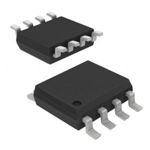 Buy cheap ATTINY25-20SU IC MCU 8BIT 2KB FLASH 8SOIC Microchip Technology from wholesalers