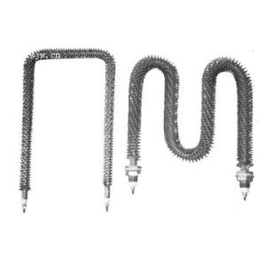 Buy cheap U Shape Tubular Heating Elements For Industrial Oven Immersion Type from wholesalers