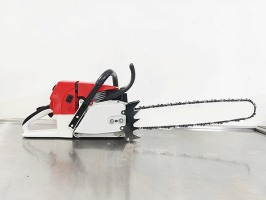 Buy cheap Affordable Powerful Motorized Chainsaw Stable Performance from wholesalers