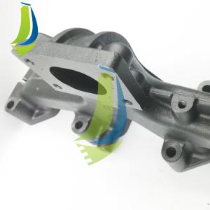 Buy cheap 8-94119292-6 Exhaust Manifold For 4BG1 Engine from wholesalers